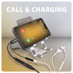 Axagon ADA-HCPD cavo audio 0,1 m USB-C, 3.5 mm USB-C Nero - Vista aggiuntiva 5