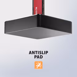 Axagon ADSA-M2C11 docking station per unità di archiviazione USB 3.2 Gen 2 (3.1 Gen 2) Type-C Nero - Vista aggiuntiva 8