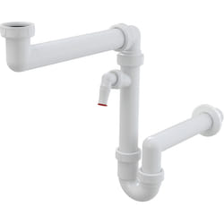 Alcadrain A872P apparecchiatura per sifone