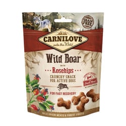 CARNILOVE 527298 200 g Universale Cinorrodo, Cinghiale selvatico