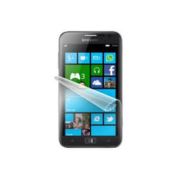 ScreenShield SAM-I8750-D protezione per lo schermo e il retro dei telefoni cellulari Samsung 1 pz