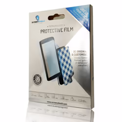 ScreenShield GIG-GSAA3-D protezione per lo schermo e il retro dei telefoni cellulari GigaByte 1 pz