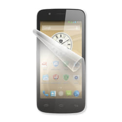 ScreenShield PRE-PSP3404D-D protezione per lo schermo e il retro dei telefoni cellulari Prestigio 1 pz