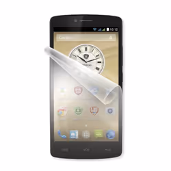 ScreenShield PRE-PSP5550D-D, Prestigio, PSP 5550 Duo, Scratch resistant, Trasparente, 1 pz