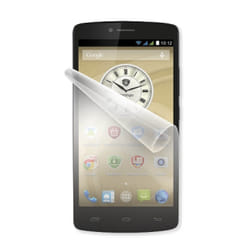 ScreenShield PRE-PSP5550D-D protezione per lo schermo e il retro dei telefoni cellulari Prestigio 1 pz