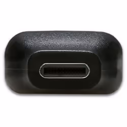 i-tec U31TYPEC adattatore per inversione del genere dei cavi USB 3.1 Type-C USB 3.0 Type-A Nero - Vista aggiuntiva 4