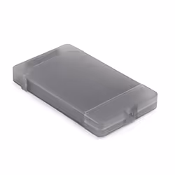 i-tec C31MYSAFEU313 contenitore di unità di archiviazione Box esterno HDD/SSD Nero 2.5" - Vista aggiuntiva 5