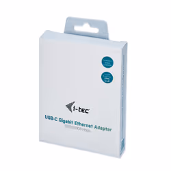 i-tec Metal C31METALGLAN scheda di rete e adattatore Ethernet 1000 Mbit/s - Vista aggiuntiva 5