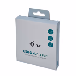 i-tec Metal C31METALG3HUB pannello drive bay Grigio - Vista aggiuntiva 5