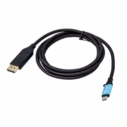 i-tec USB-C DisplayPort Cable Adapter 4K / 60 Hz 150cm - Vista aggiuntiva 4