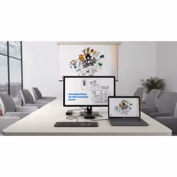 i-tec Thunderbolt 3 Travel Dock Dual 4K Display + Power Delivery 60W - Vista aggiuntiva 5
