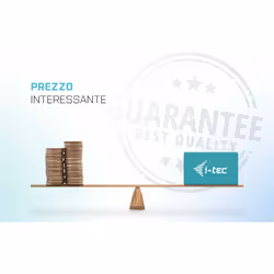 i-tec Metal USB-A/USB-C HUB 2x USB 3.0 + 2x USB-C (10 Gbps) - Vista aggiuntiva 7