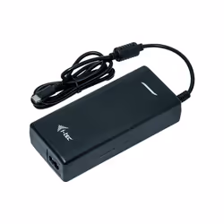 i-tec C31HDMIDPDOCKPD100UK replicatore di porte e docking station per laptop Cablato USB 3.2 Gen 1 (3.1 Gen 1) Type-A + Type-C - Vista aggiuntiva 5
