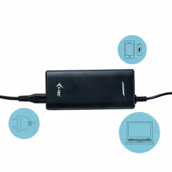 i-tec C31HDMIDPDOCKPD100UK replicatore di porte e docking station per laptop Cablato USB 3.2 Gen 1 (3.1 Gen 1) Type-A + Type-C - Vista aggiuntiva 7