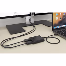 i-tec USB-C Dual 4K/60Hz (single 8K/30Hz) HDMI Video Adapter - Vista aggiuntiva 7