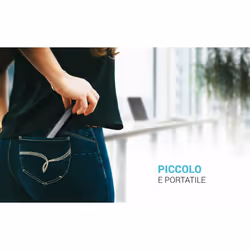 i-tec USB-C/USB-A Metal HUB 1x USB 3.0 + 3x USB 2.0 - Vista aggiuntiva 6