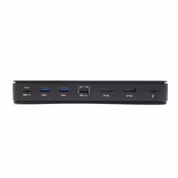 i-tec Thunderbolt 4 Dual DisplayPort Docking Station PRO + Power Delivery 92 W - Vista aggiuntiva 4