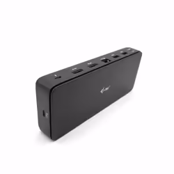 i-tec Thunderbolt 4 Dual DisplayPort Docking Station PRO + Power Delivery 92 W - Vista aggiuntiva 7