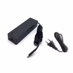 i-tec Metal USB-C Nano Dock HDMI/VGA with LAN + Charger 100W - Vista aggiuntiva 7