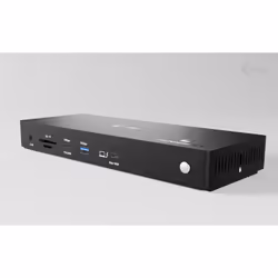 i-tec Thunderbolt4 Triple Display Docking Station + Power Delivery 96W - Vista aggiuntiva 2