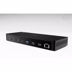i-tec Thunderbolt4 Triple Display Docking Station + Power Delivery 96W - Vista aggiuntiva 3