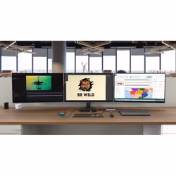 i-tec Thunderbolt4 Triple Display Docking Station + Power Delivery 96W - Vista aggiuntiva 4