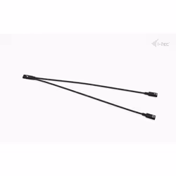 i-tec USB-C Cable Splitter Audio/Data + Power Delivery 100W - Vista aggiuntiva 2