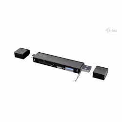 i-tec USB-C/USB-A Dongle SD, TF and 2x USB (1x USB-A, 1x USB-C) - Vista aggiuntiva 2
