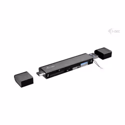 i-tec USB-C/USB-A Dongle SD, TF and 2x USB (1x USB-A, 1x USB-C) - Vista aggiuntiva 3