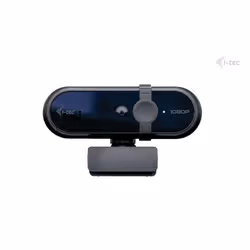 i-tec SOLOMON 100 1080p Webcam - Vista aggiuntiva 2