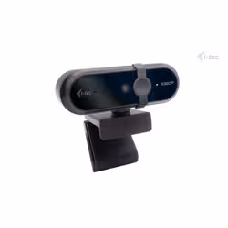 i-tec SOLOMON 100 1080p Webcam - Vista aggiuntiva 3