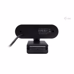 i-tec SOLOMON 100 1080p Webcam - Vista aggiuntiva 4