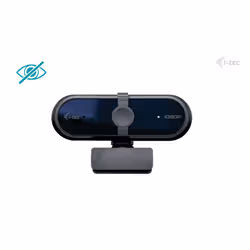 i-tec SOLOMON 100 1080p Webcam - Vista aggiuntiva 5