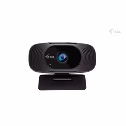 i-tec SOLOMON 300 4K Webcam - Vista aggiuntiva 2