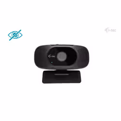 i-tec SOLOMON 300 4K Webcam - Vista aggiuntiva 5