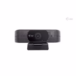 i-tec SOLOMON 500 4K PDAF Webcam - Vista aggiuntiva 2