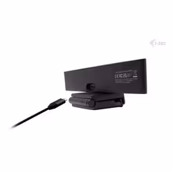 i-tec SOLOMON 500 4K PDAF Webcam - Vista aggiuntiva 4