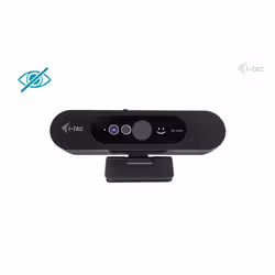 i-tec SOLOMON WH200 2K Webcam Windows Hello - Vista aggiuntiva 5