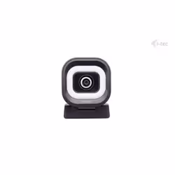 i-tec SOLOMON 700 STREAM 4K Webcam Ring Light - Vista aggiuntiva 2