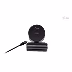 i-tec SOLOMON 700 STREAM 4K Webcam Ring Light - Vista aggiuntiva 4