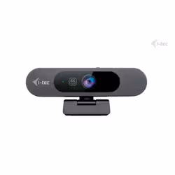 i-tec SOLOMON PRO 900 4K Webcam - Vista aggiuntiva 2