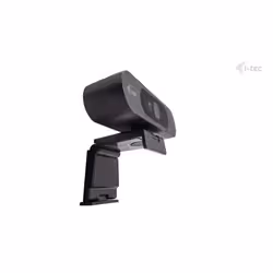 i-tec SOLOMON PRO 900 4K Webcam - Vista aggiuntiva 3