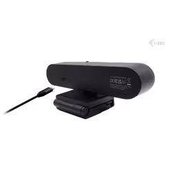 i-tec SOLOMON PRO 900 4K Webcam - Vista aggiuntiva 4