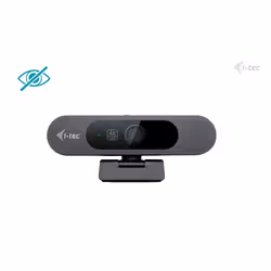 i-tec SOLOMON PRO 900 4K Webcam - Vista aggiuntiva 5