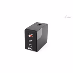 i-tec 100W Intelligent Multiport USB Charger - Vista aggiuntiva 3