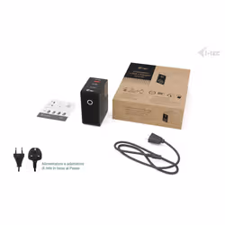 i-tec 100W Intelligent Multiport USB Charger - Vista aggiuntiva 8