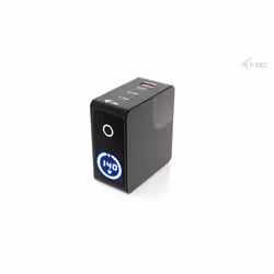 i-tec 140W Intelligent Multiport USB Charger - Vista aggiuntiva 2
