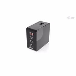 i-tec 140W Intelligent Multiport USB Charger - Vista aggiuntiva 3