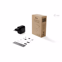 i-tec 65W USB-C GaN Charger - Vista aggiuntiva 4