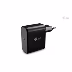 i-tec 100W USB-C GaN Charger - Vista aggiuntiva 2